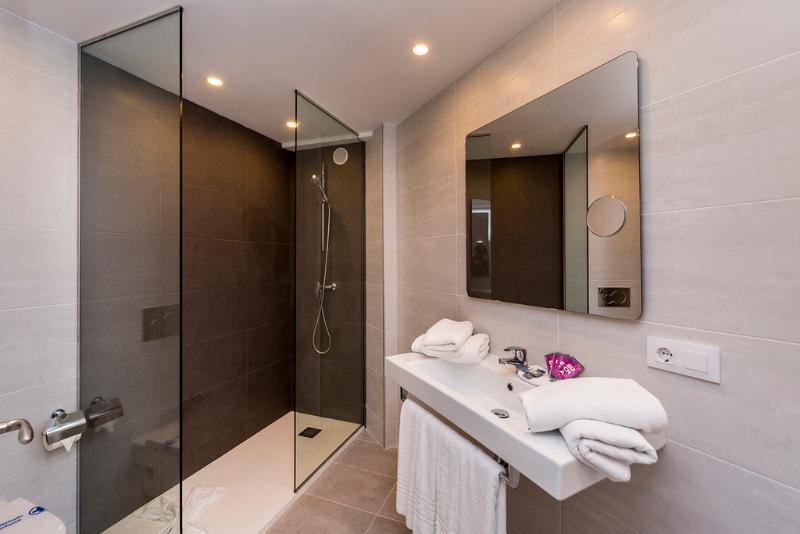 اتاق استاندارد, Holiday Inn Kuwait By Ihg