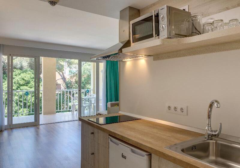 اتاق استاندارد, Holiday Inn Kuwait By Ihg