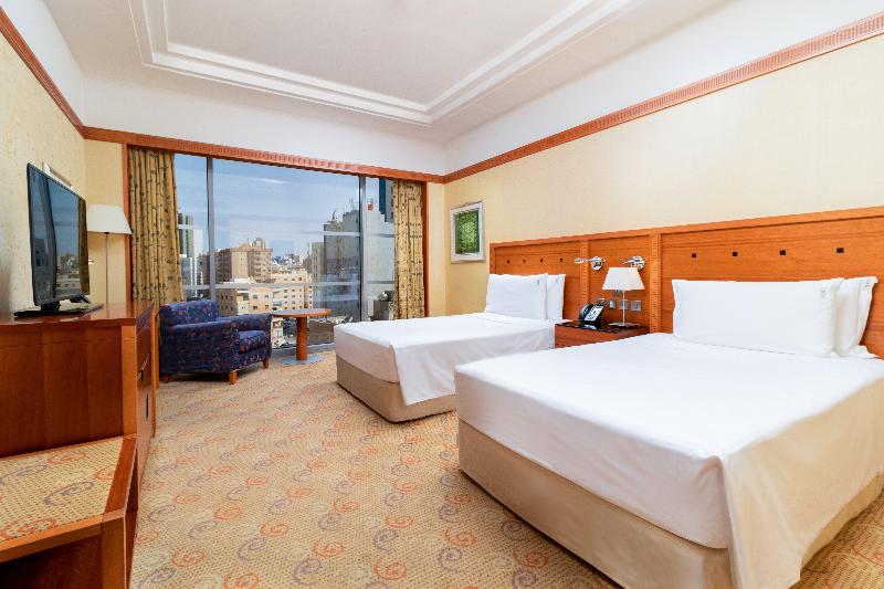 اتاق پرمیوم, Holiday Inn Kuwait By Ihg