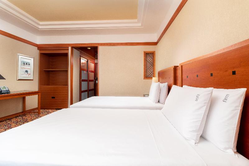اتاق پرمیوم با چشم‌انداز دریا, Holiday Inn Kuwait By Ihg