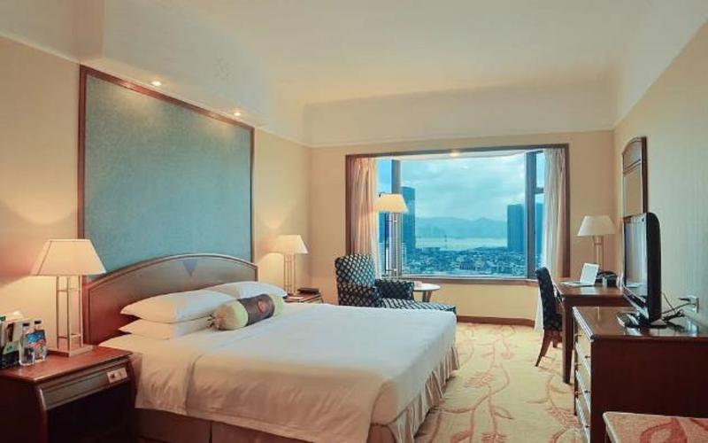 اتاق استاندارد, Holiday Inn Kuwait By Ihg