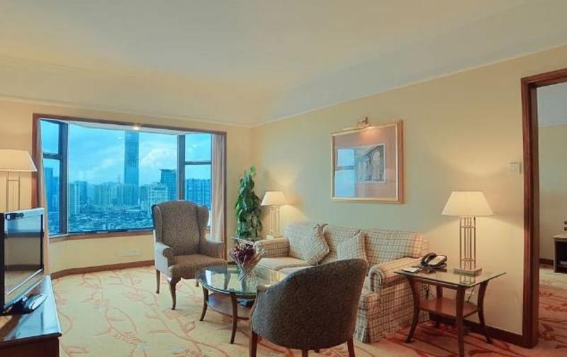 اتاق استاندارد, Holiday Inn Kuwait By Ihg