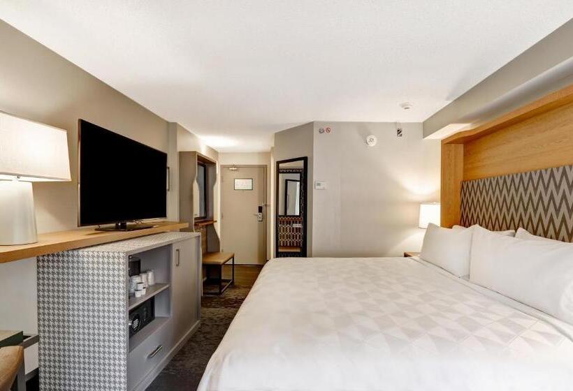 标准间, Holiday Inn Ottawa Dwtn Parliament Hill, An Ihg