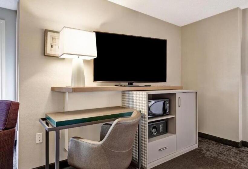 스탠다드 룸, Holiday Inn Ottawa Dwtn Parliament Hill, An Ihg
