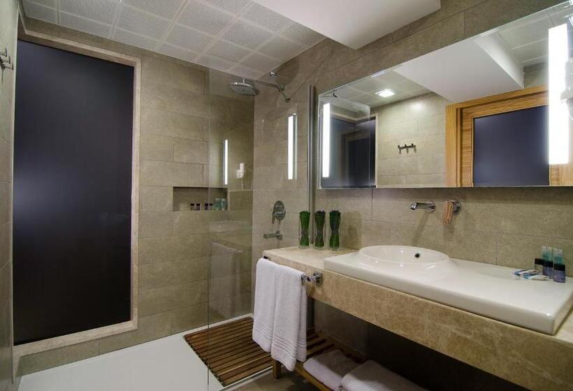 套房, Ilayda Avantgarde