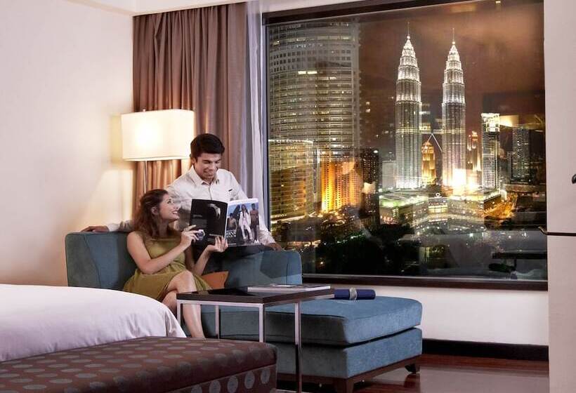 اتاق لوکس, Impiana Klcc