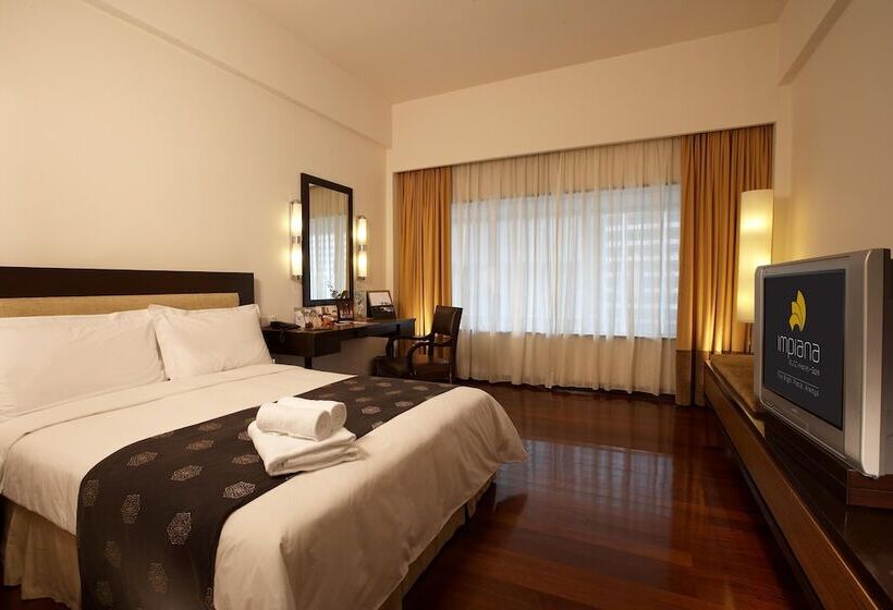 اتاق لوکس, Impiana Klcc