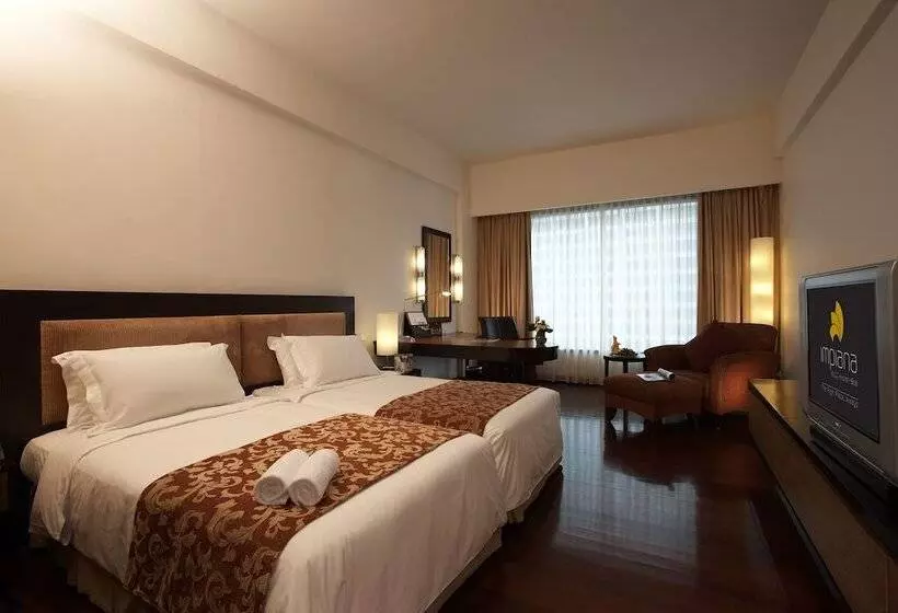 اتاق لوکس, Impiana Klcc