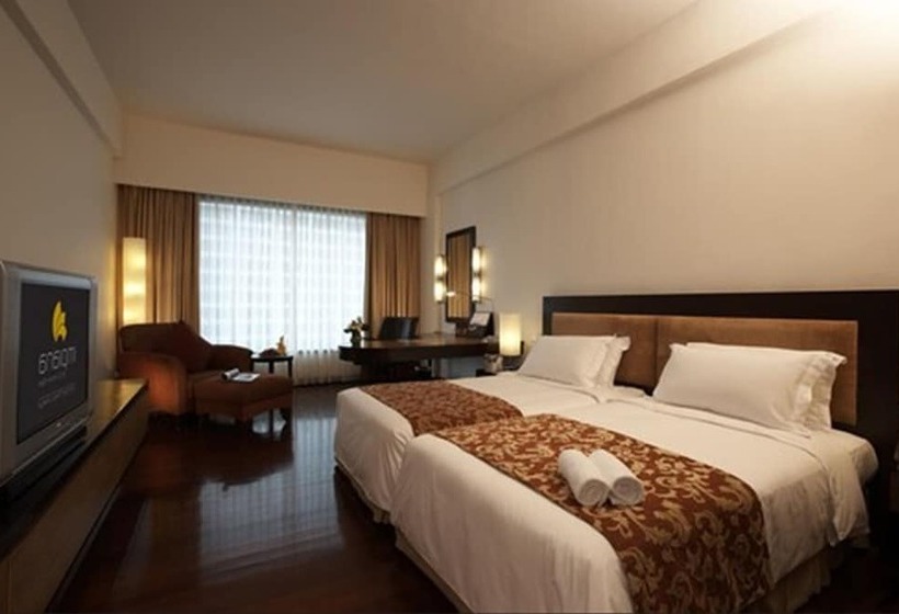 اتاق لوکس, Impiana Klcc