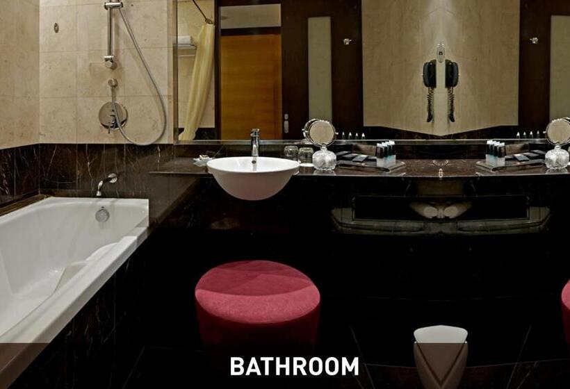 اتاق لوکس, Impiana Klcc