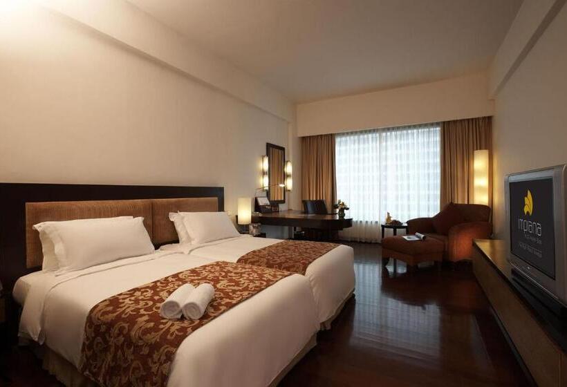 اتاق لوکس, Impiana Klcc