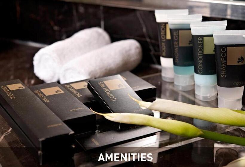 اتاق کلاب, Impiana Klcc