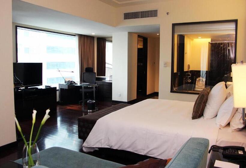 اتاق کلاب, Impiana Klcc