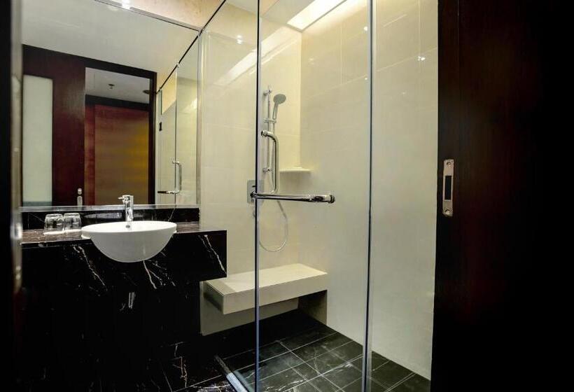 اتاق سوپریور, Impiana Klcc