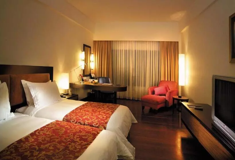 اتاق لوکس با تخت بزرگ, Impiana Klcc