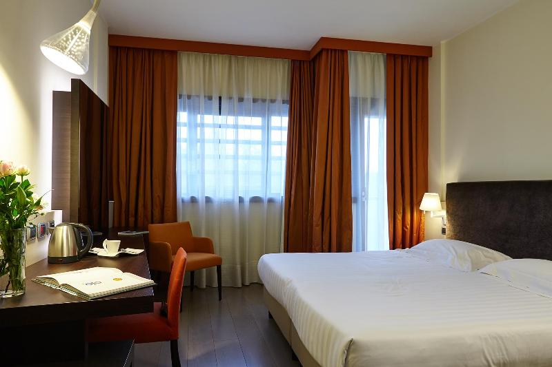 اتاق لوکس, Impiana Klcc