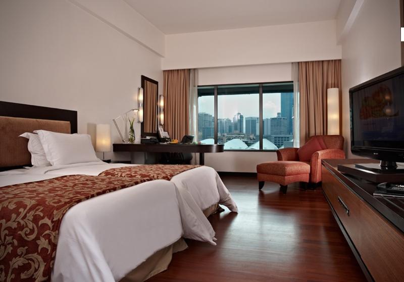 اتاق سوپریور, Impiana Klcc