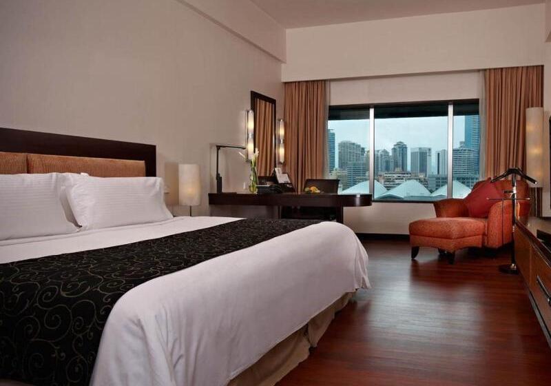 اتاق لوکس, Impiana Klcc