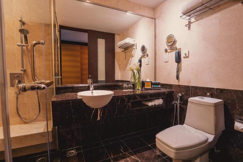 سوییت اجرایی, Impiana Klcc