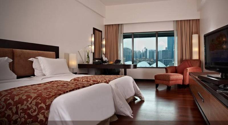 اتاق لوکس, Impiana Klcc