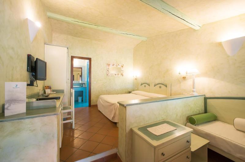 اتاق لوکس, Impiana Klcc