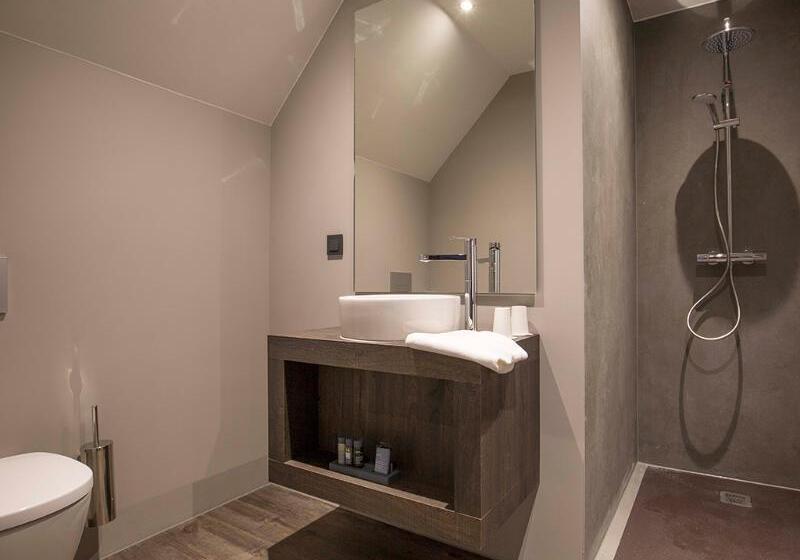 اتاق سوپریور, Impiana Klcc