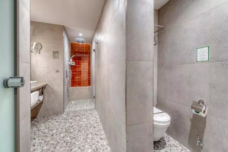 اتاق استاندارد با چشمانداز باغ, Megasaray Club Belek