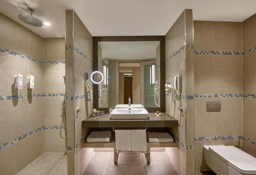 Семейный Номер Deluxe, Megasaray Club Belek