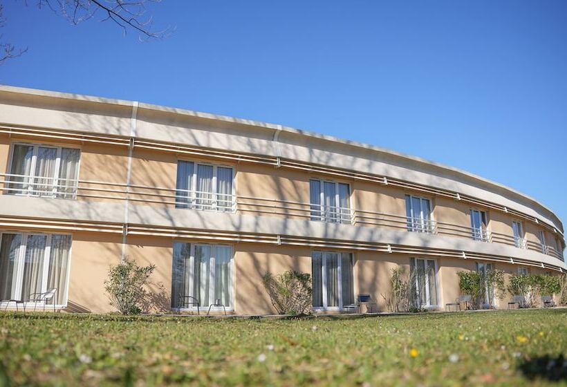 디럭스 룸 가든 전망, Mount Venturi   Aix En Provence Sainte Victoire   Bar & Restaurant & Padel