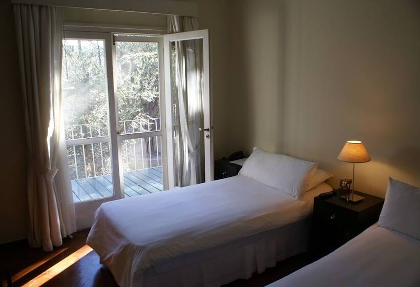 غرفة قياسية, San Francisco