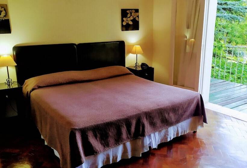 غرفة قياسية, San Francisco