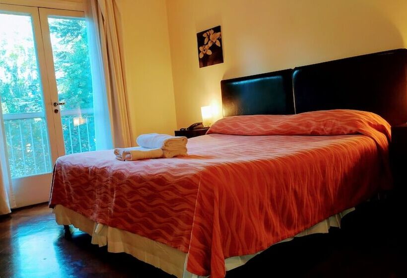 غرفة قياسية, San Francisco