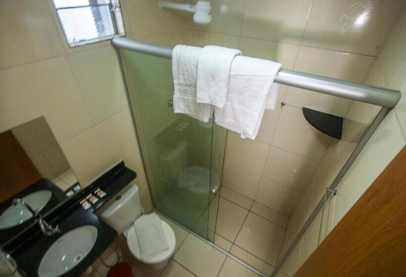 דירת חדר נוף לבריכה, Sol Praia Marina