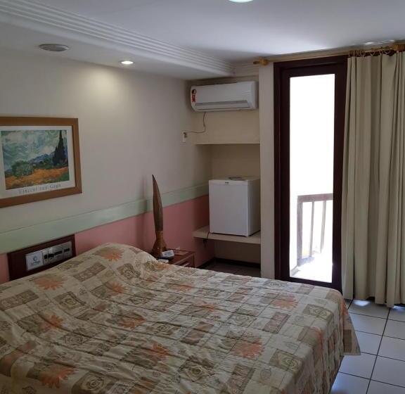 דירת חדר סופריור, Sol Praia Marina