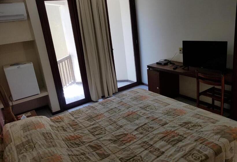 דירת חדר סופריור, Sol Praia Marina