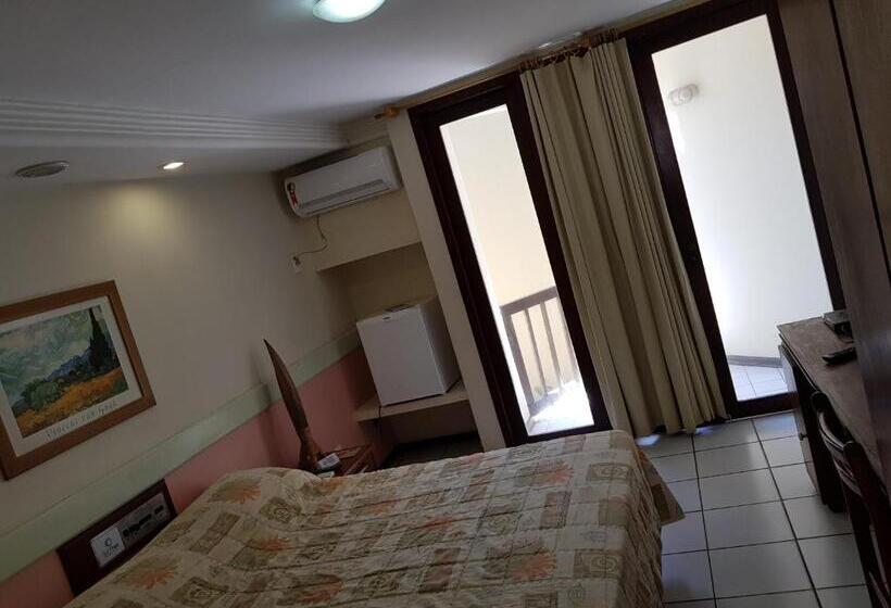 דירת חדר סופריור, Sol Praia Marina