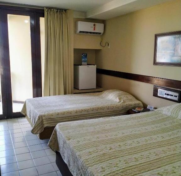 דירת חדר סופריור, Sol Praia Marina