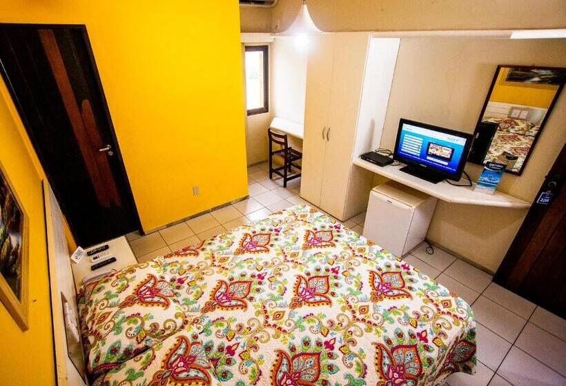 דירת חדר, Sol Praia Marina