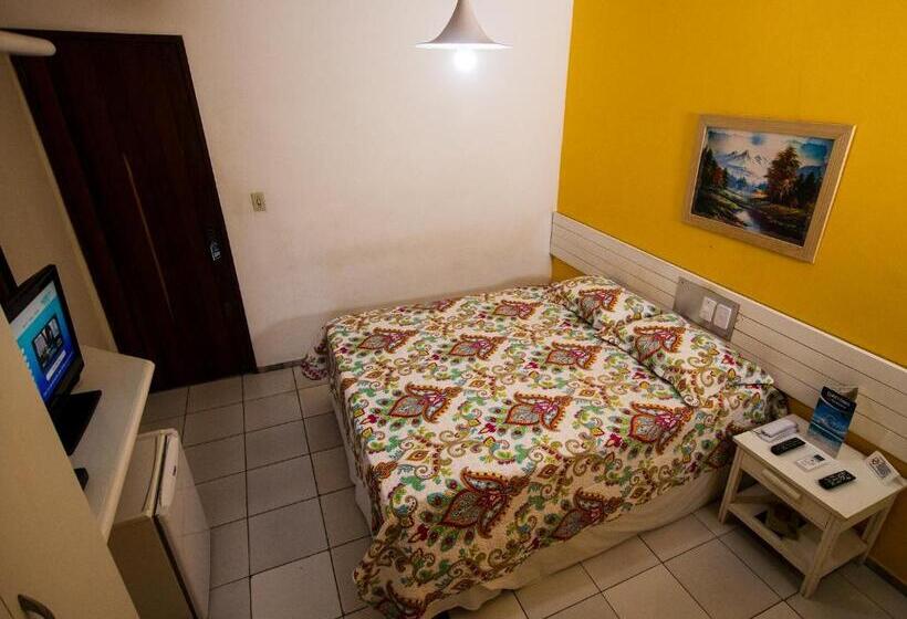 דירת חדר, Sol Praia Marina