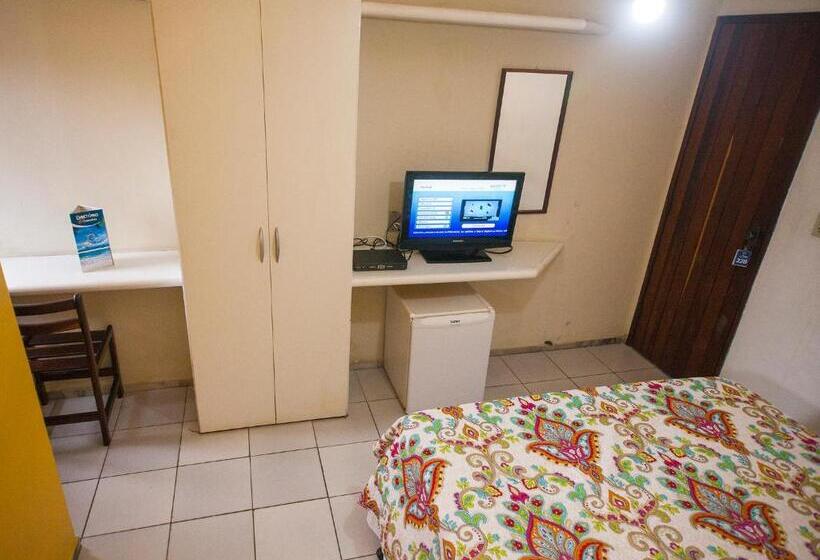 דירת חדר, Sol Praia Marina