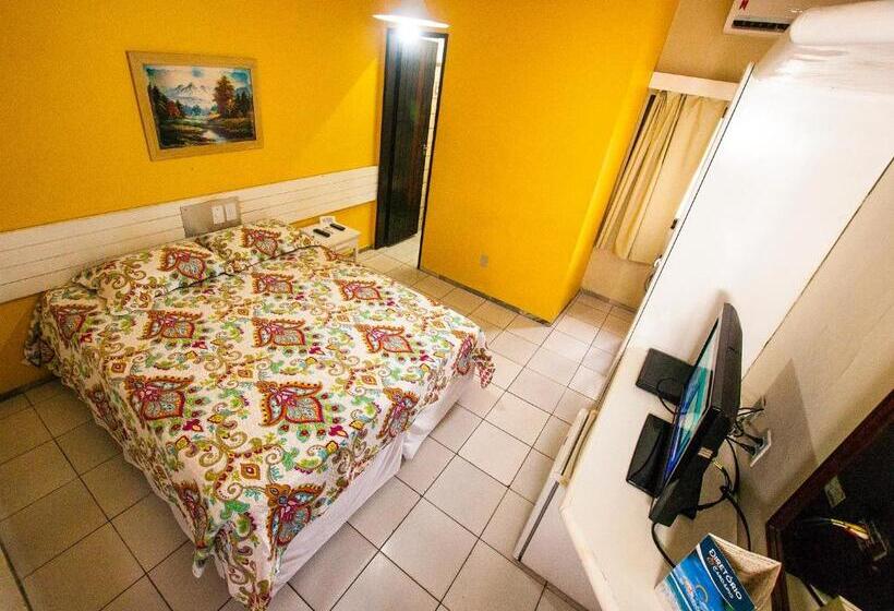 דירת חדר, Sol Praia Marina