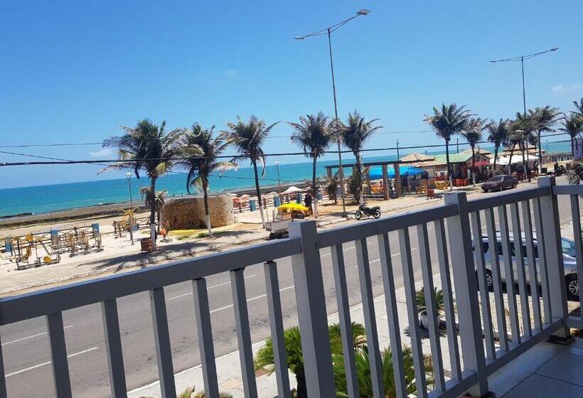 דירת חדר נוף לים, Sol Praia Marina