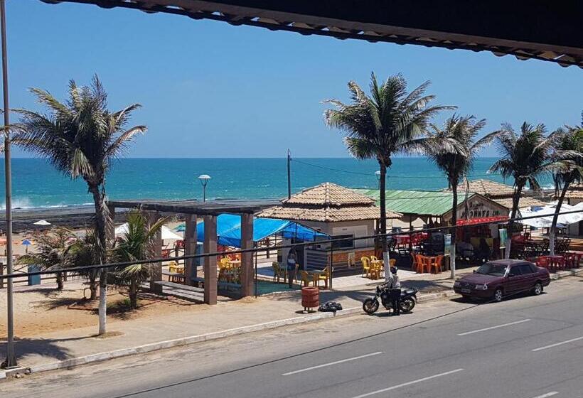 דירת חדר נוף לים, Sol Praia Marina