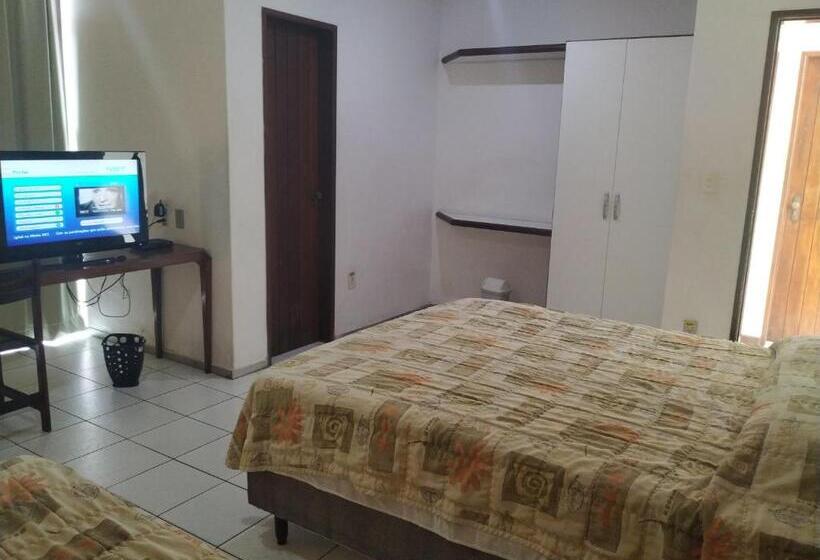 דירת חדר נוף לים, Sol Praia Marina