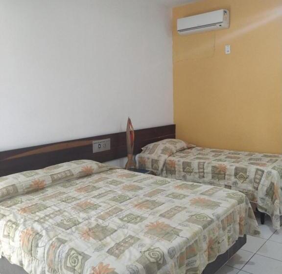 דירת חדר נוף לים, Sol Praia Marina