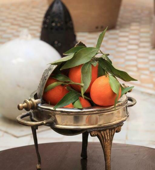 Habitación Estàndard Individual, & Spa Dar Baraka & Karam