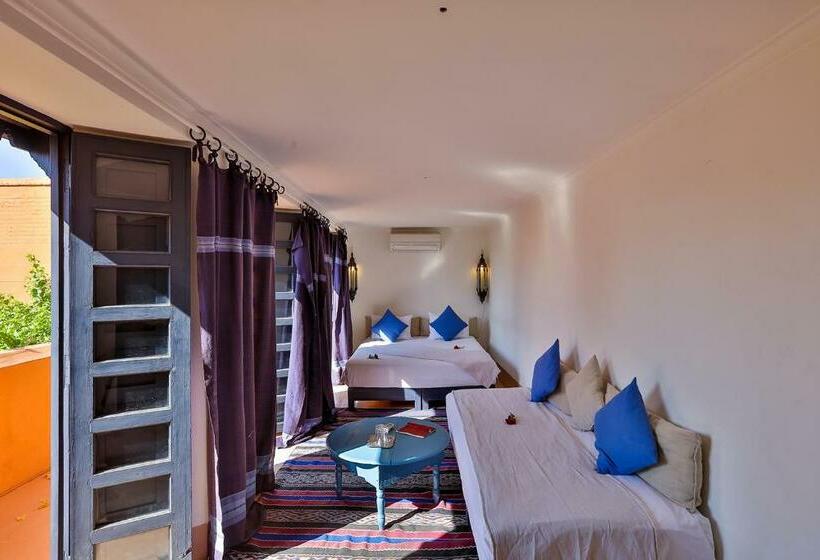 Habitació Superior, & Spa Dar Baraka & Karam