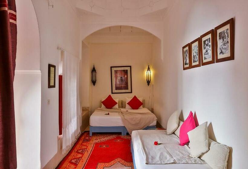 Habitació Estàndard, & Spa Dar Baraka & Karam