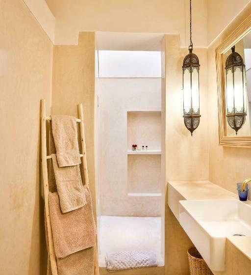 Junior Suite, & Spa Dar Baraka & Karam