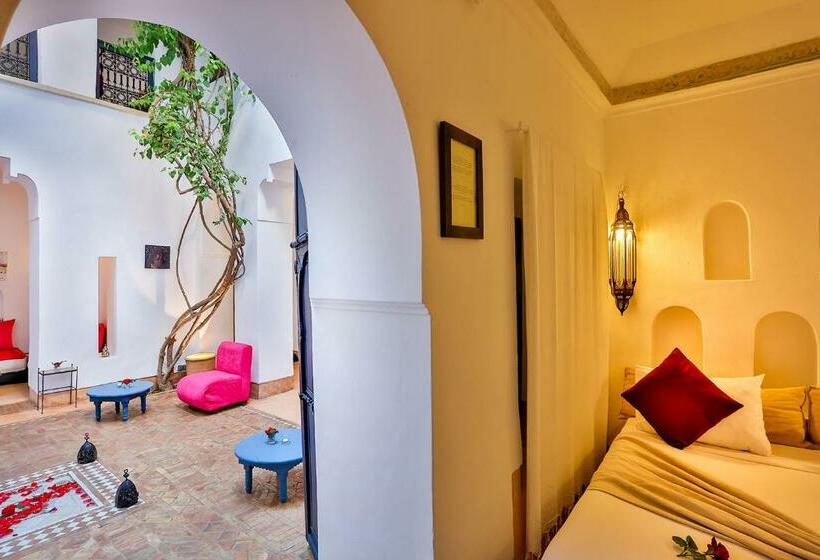 Habitació Estàndard, & Spa Dar Baraka & Karam